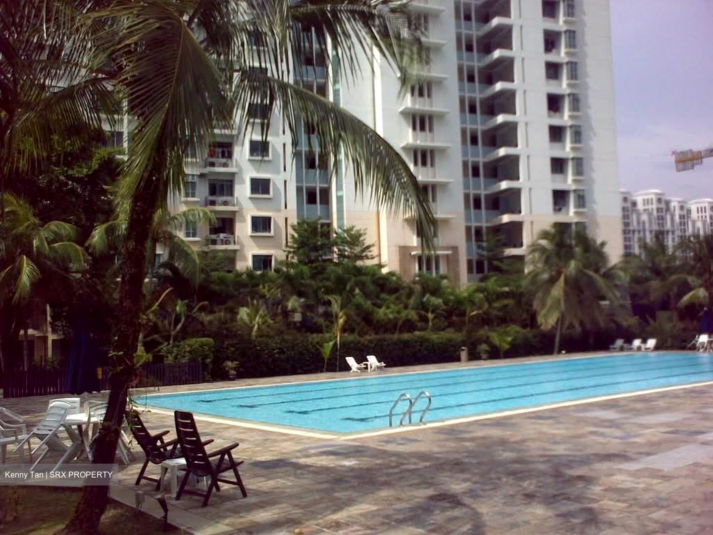 Lakepoint Condominium (D22), Condominium #550276521